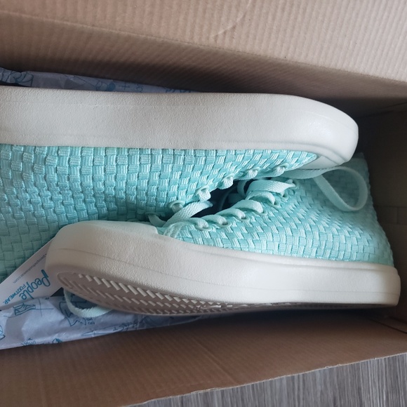 NIB PEOPLE PHILLIPS HIGH - Picture 4 of 6